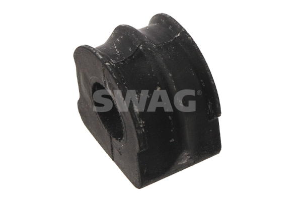 Ulożenie priečneho stabilizátora SWAG